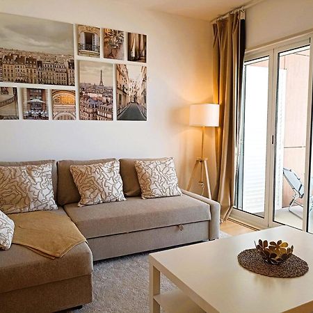 Modern Marina Apartment Lagos Zewnętrze zdjęcie
