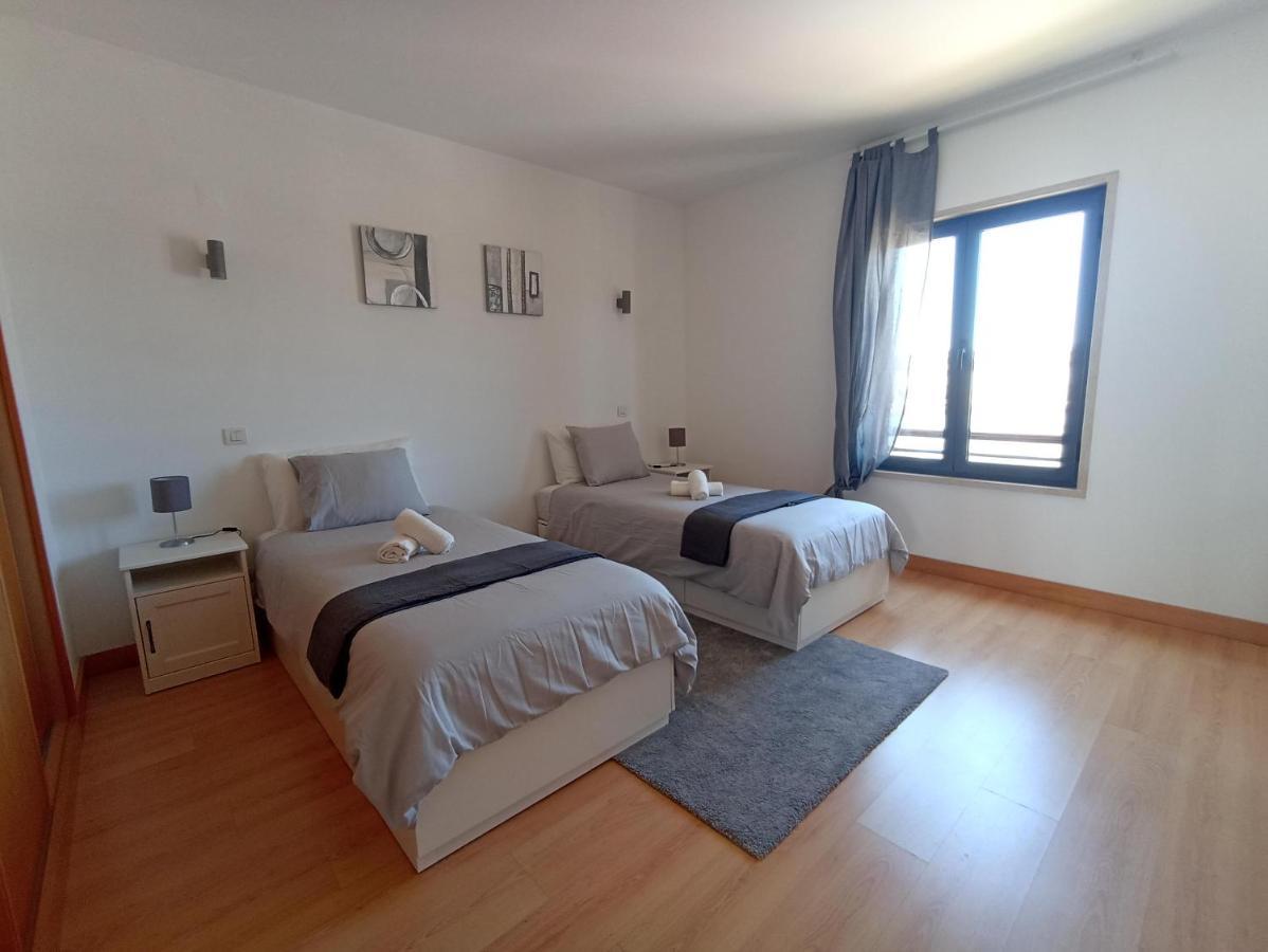 Modern Marina Apartment Lagos Zewnętrze zdjęcie