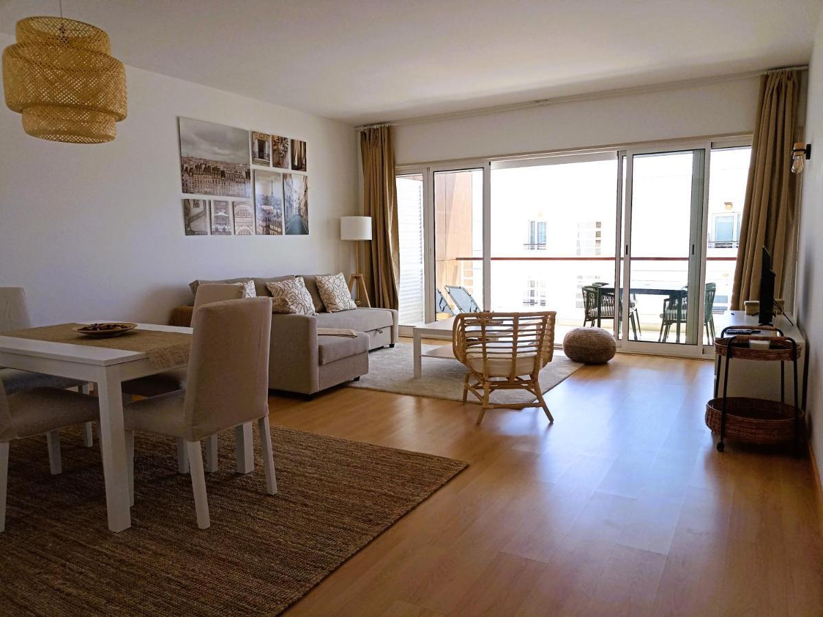 Modern Marina Apartment Lagos Zewnętrze zdjęcie