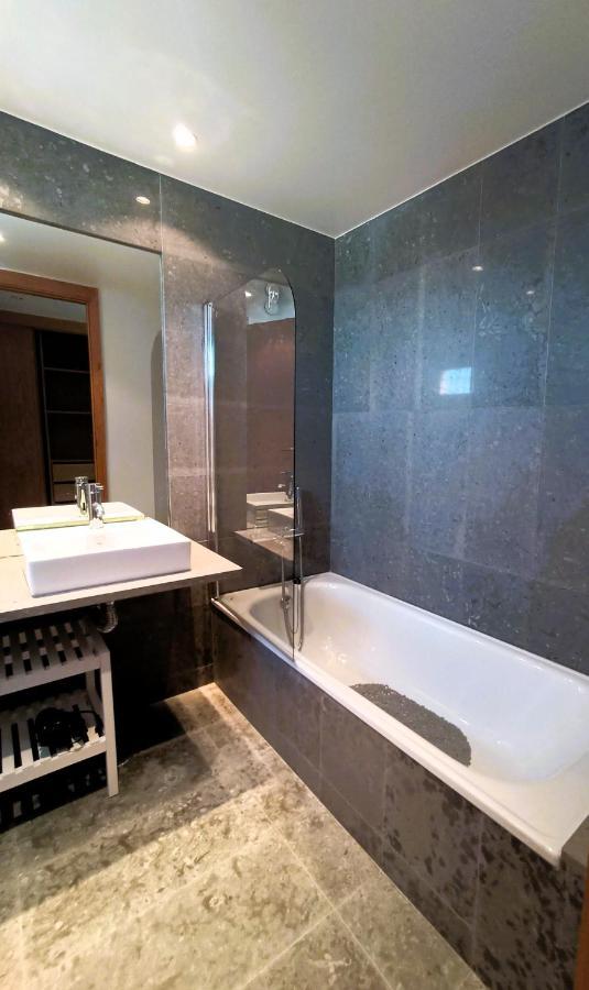 Modern Marina Apartment Lagos Zewnętrze zdjęcie