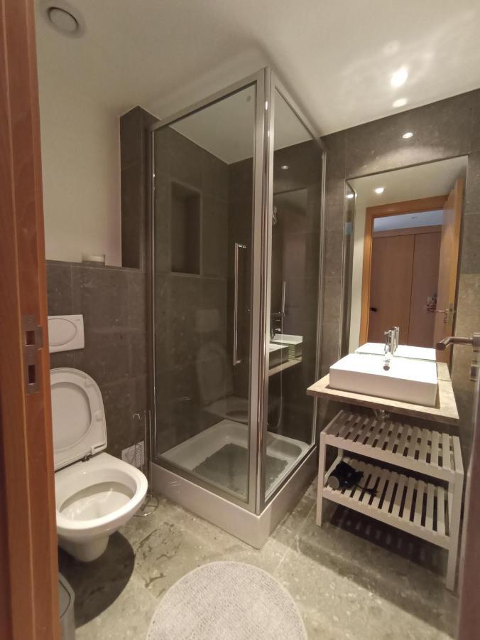 Modern Marina Apartment Lagos Zewnętrze zdjęcie