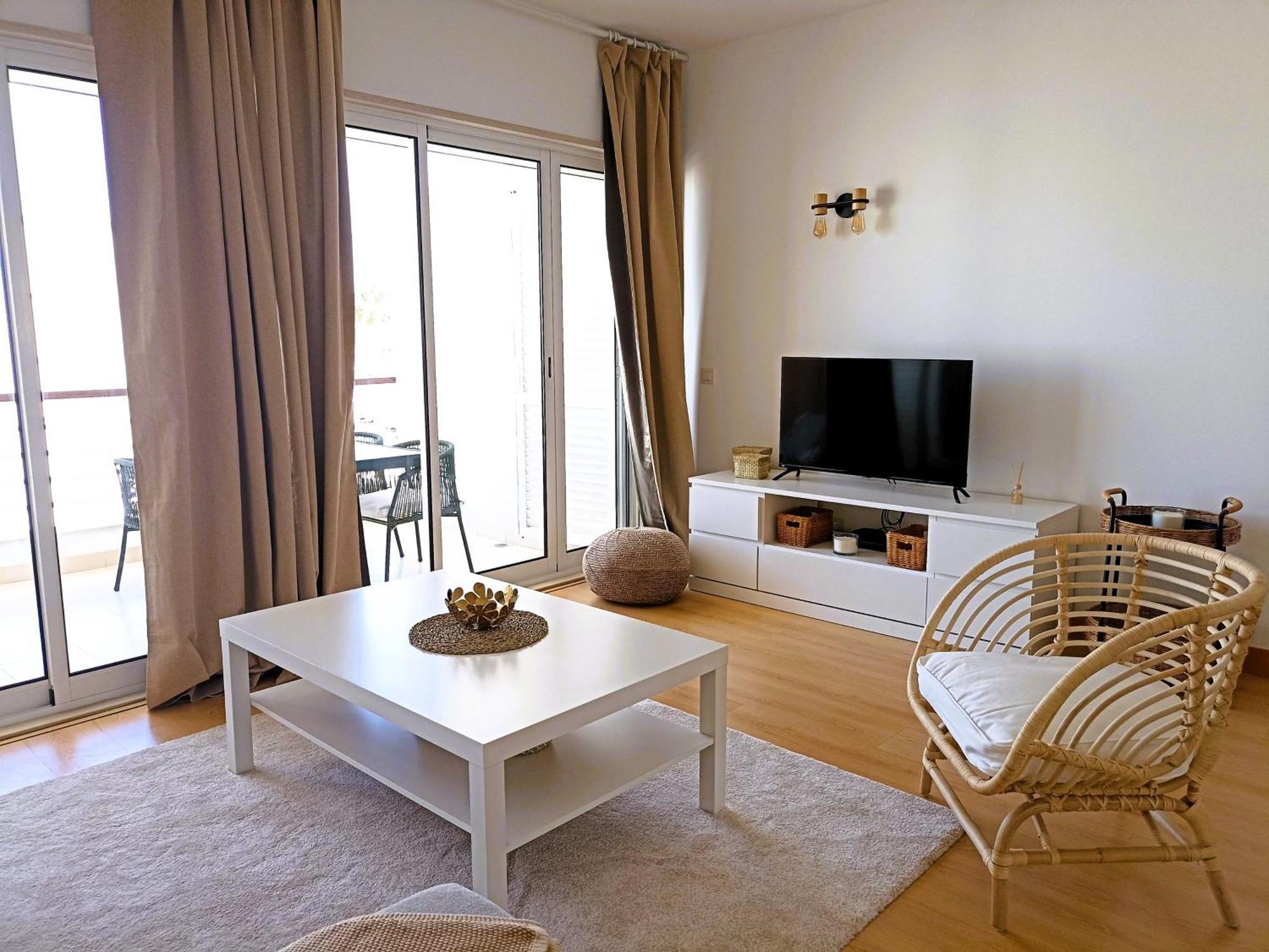Modern Marina Apartment Lagos Zewnętrze zdjęcie
