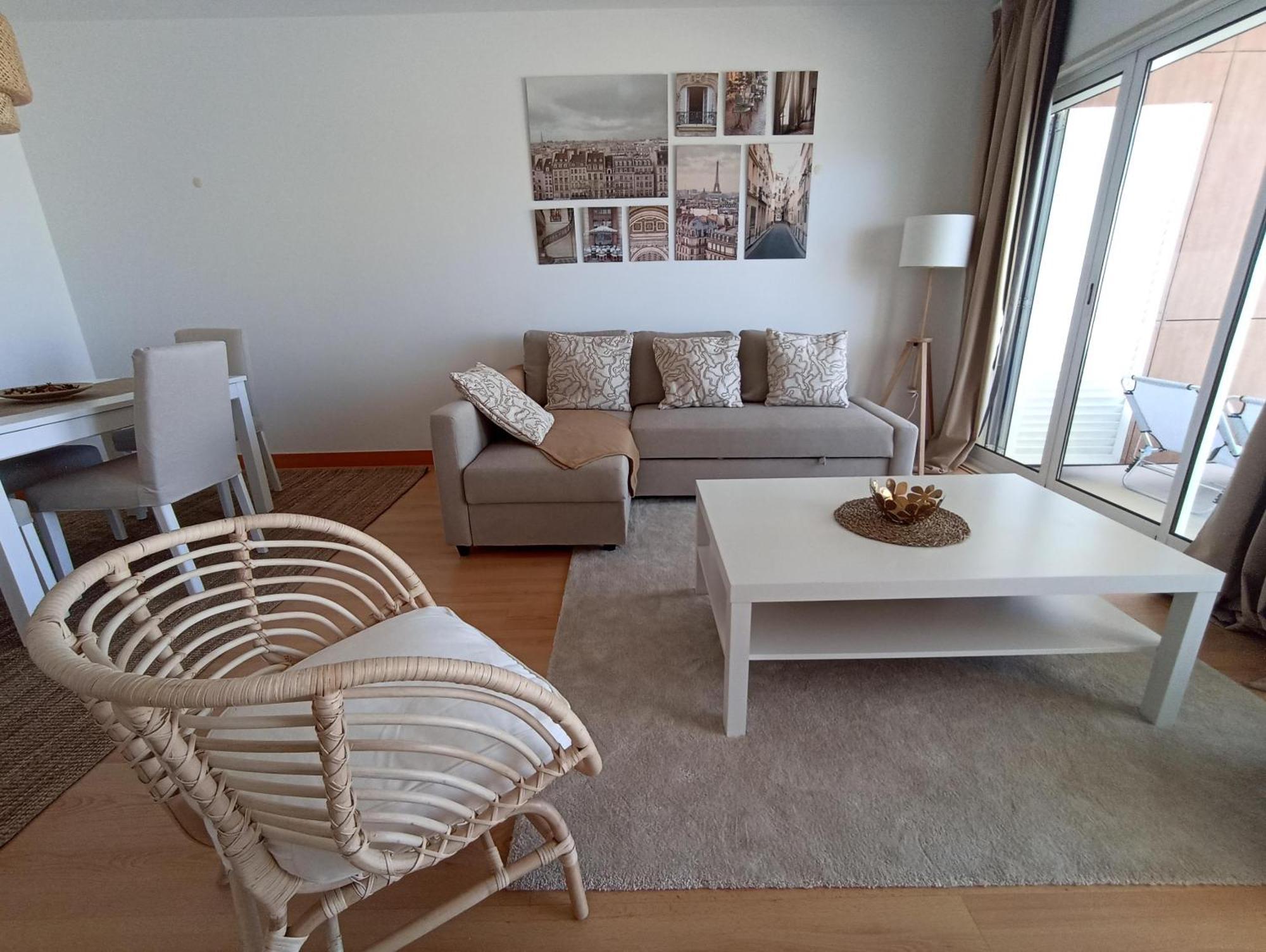 Modern Marina Apartment Lagos Zewnętrze zdjęcie