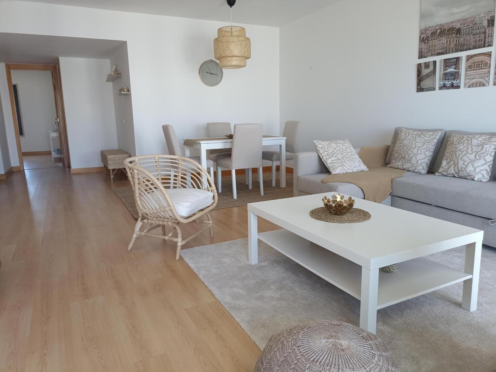 Modern Marina Apartment Lagos Zewnętrze zdjęcie