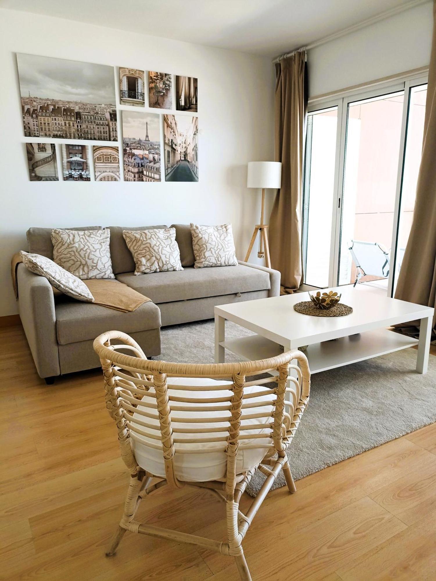 Modern Marina Apartment Lagos Zewnętrze zdjęcie